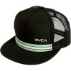 RVCA Barlow Trucker II Hat