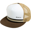 RVCA Barlow Trucker II Hat