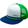 RVCA Barlow Trucker II Hat