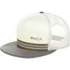 RVCA Barlow Trucker II Hat