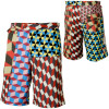 RVCA Barry Swim Trunk - Men's