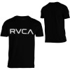 RVCA Big RVCA T-Shirt - Short -Sleeve - Men's