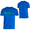 RVCA Big RVCA T-Shirt - Short -Sleeve - Men's