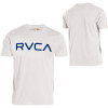 RVCA Big RVCA T-Shirt - Short -Sleeve - Men's