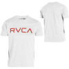 RVCA Big RVCA T-Shirt - Short -Sleeve - Men's