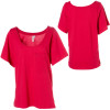 RVCA Shiver Pocket T-Shirt - Short-Sleeve - Women's