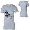 RVCA Huntress T-Shirt - Short-Sleeve - Women's