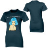 RVCA Being Pretty T-Shirt - Short-Sleeve - Women's