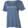 RVCA Big RVCA T-Shirt - Short-Sleeve - Women's