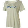 RVCA Big RVCA T-Shirt - Short-Sleeve - Women's