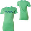 RVCA Big RVCA T-Shirt - Short-Sleeve - Women's