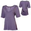 RVCA Natalia Shirt - Short-Sleeve - Women's