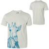RVCA The Napolean T-Shirt - Short-Sleeve - Men's
