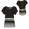 RVCA Jukah Shirt - Short-Sleeve - Women's