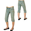 RVCA Boyfriend Denim Jean II- Women's