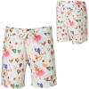 RVCA XYZ Board Short - Women's