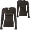 RVCA Chaos Shirt - Long-Sleeve - Women's