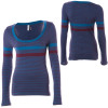 RVCA Chaos Shirt - Long-Sleeve - Women's