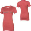 RVCA Tri Bar T-Shirt - Short-Sleeve - Women's
