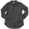 RVCA Virtue Shirt - Long-Sleeve - Women's