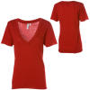 RVCA Trinity Shirt - Short-Sleeve - Women's