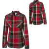 RVCA Mclean Shirt - Long-Sleeve - Women's
