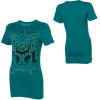 RVCA Decay T-Shirt - Short-Sleeve - Women's