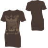 RVCA Decay T-Shirt - Short-Sleeve - Women's