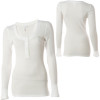 RVCA Felony Shirt - Long-Sleeve - Women's