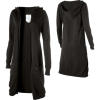 RVCA Revenge Hooded Cardigan - Women's