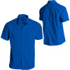 RVCA Servicio Shirt - Short-Sleeve - Men's