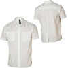 RVCA Servicio Shirt - Short-Sleeve - Men's