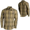 RVCA Killya Plaid Shirt - Long-Sleeve - Men's