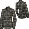 RVCA Mcrae Shirt - Long-Sleeve - Women's