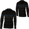 RVCA Nero  Full-Zip Hooded Sweatshirt - Men's