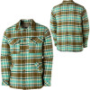 RVCA Weekender Shirt Jacket - Men's