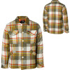 RVCA Weekender Shirt Jacket - Men's