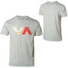 RVCA Angels And Demons T-Shirt - Short-Sleeve - Men's