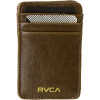 RVCA Magic Wallet - Men's