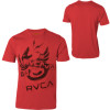 RVCA Leo Flyer T-Shirt - Short-Sleeve - Men's