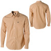 RVCA San Stripe Shirt - Long-Sleeve - Men's