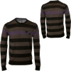 RVCA VA Stripe Crew Sweater - Men's