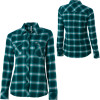 RVCA Rangerette Shirt - Long-Sleeve - Women's