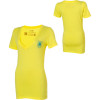 RVCA Soccer Crest T-Shirt - Short-Sleeve - Women's