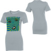 RVCA I Have A Feeling T-Shirt - Short-Sleeve - Women's