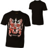 RVCA Destiny Crest T-Shirt - Short-Sleeve - Men's