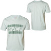 RVCA Discretion T-Shirt - Short-Sleeve - Men's