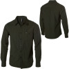 RVCA Down Stripe Shirt - Long-Sleeve - Men's