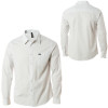 RVCA Down Stripe Shirt - Long-Sleeve - Men's