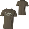 RVCA Graphito 2 T-Shirt - Short-Sleeve - Men's